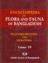Encyclopedia of Flora and Fauna of Bangladesh, Volume 15: Platyhelminthes and Nematoda