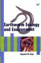 Earthworm Ecology and Environment