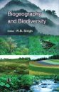 Biogeography and Biodiversity
