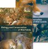 Biology and Conservation of Wild Carnivores (2-Volume Set)