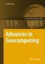Advances in Geocomputing