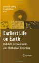 Earliest Life on Earth