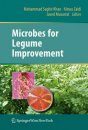 Microbes for Legume Improvement
