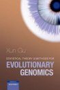 Statistical Methods for Evolutionary Genomics