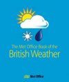 The MET Office Book of the British Weather