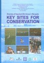 Directory of Important Bird Areas in Mongolia