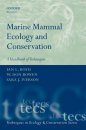 Marine Mammal Ecology and Conservation