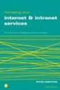 Managing Your Internet and Intranet Services