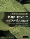 An Introduction to Plant Structure and Development