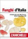 Funghi d'Italia [Fungi of Italy]
