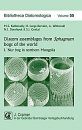 Bibliotheca Diatomologica, Volume 55: Diatom Assemblages from Sphagnum Bogs of the World, Part 1: Nur Bog in Northern Mongolia