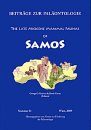 The Late Miocene Mammal Faunas of Samos