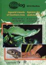 Agamid Lizards of Southern Asia / Agamen des Südlichen Asien