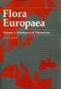 Flora Europaea (5-Volume Set)