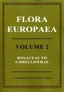 Flora Europaea (5-Volume Set)