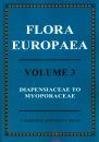 Flora Europaea (5-Volume Set)