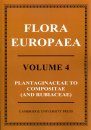Flora Europaea (5-Volume Set)