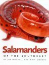 Salamanders of the Southeast