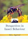 Perspectives in Insect Behaviour