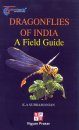 Dragonflies of India