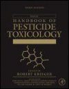 Handbook of Pesticide Toxicology (2-Volume Set)