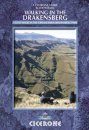 Cicerone Guides: Walking in the Drakensberg