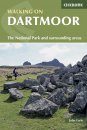 Cicerone Guides: Walking on Dartmoor
