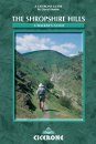 Cicerone Guides: The Shropshire Hills