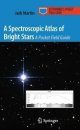 A Spectroscopic Atlas of Bright Stars
