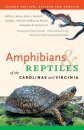 Amphibians and Reptiles of the Carolinas and Virginias