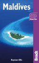 Bradt Travel Guide: Maldives