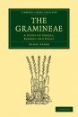 The Gramineae