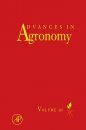 Advances in Agronomy, Volume 105