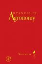 Advances in Agronomy, Volume 106