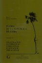 Flora de la República de Cuba, Series A: Plantas Vasculares, Fascículo 16