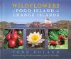 Wildflowers of Fogo Island and Change Islands