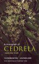 A Monograph of Cedrela