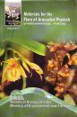 Materials for the Flora of Arunachal Pradesh, Volume 3