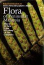 Flora of Peninsular Malaysia, Series I: Ferns and Lycophytes, Volume 1