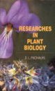 Researches in Plant Biology