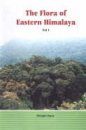 The Flora of Eastern Himalaya, Vol. I: Results of the Botanical Expedition to Eastern Himalaya Organized by the University of Tokyo 1960 and 1963