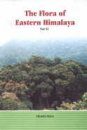 The Flora of Eastern Himalaya, Vol. II: Results of the Botanical Expedition to Eastern Himalaya Organized by the University of Tokyo 1967 and 1969