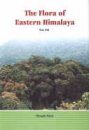 Flora of Eastern Himalaya, Vol.III: Results of the Botanical Expeditions to Eastern Himalaya in 1972 Organized by the University of Tokyo