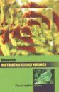 Advances in Horticulture Science Research