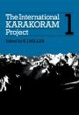 The International Karakoram Project: Volume 1