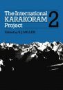 The International Karakoram Project: Volume 2