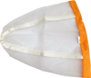 Surber Sampler Net Bag for Large Frame (Closed End)
