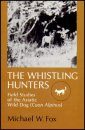 The Whistling Hunters