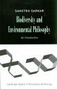 Biodiversity and Environmental Philosophy