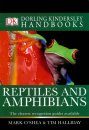 DK Handbook: Reptiles and Amphibians